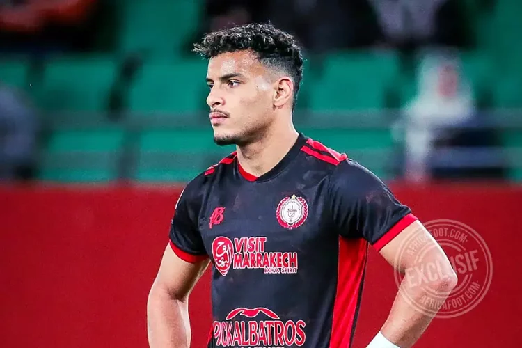 Younes El Bahraoui