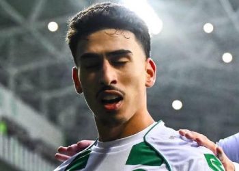 Younes Taha