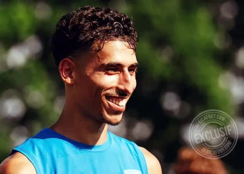 Younes Taha