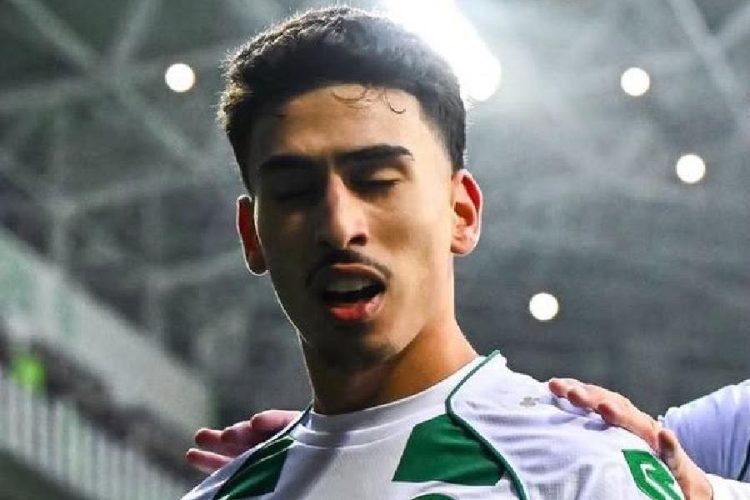 Younes Taha