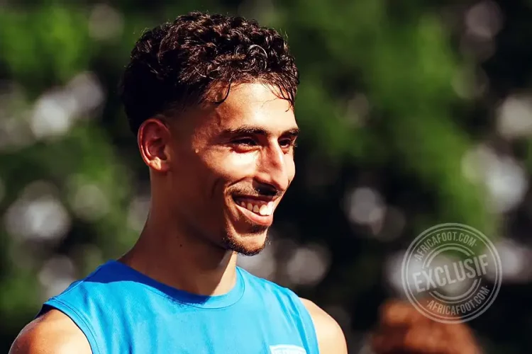Younes Taha