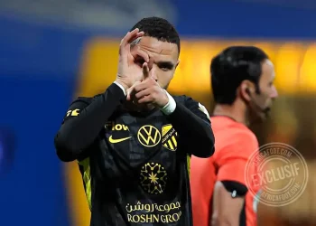 Youssef En-Nesyri