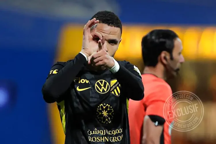 Youssef En-Nesyri