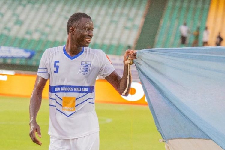Youssou Coulibaly