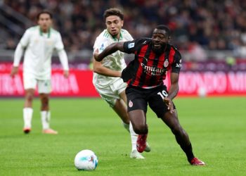 Youssouf Fofana