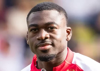 Youssouf Fofana