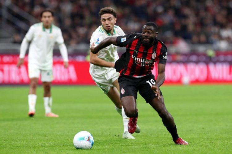 Youssouf Fofana