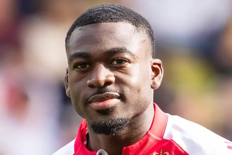 Youssouf Fofana