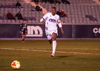 Zeydi Bedar Traoré