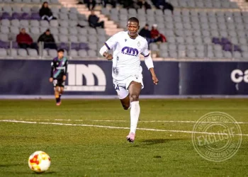 Zeydi Bedar Traoré