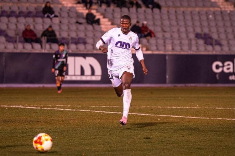 Zeydi Bedar Traoré