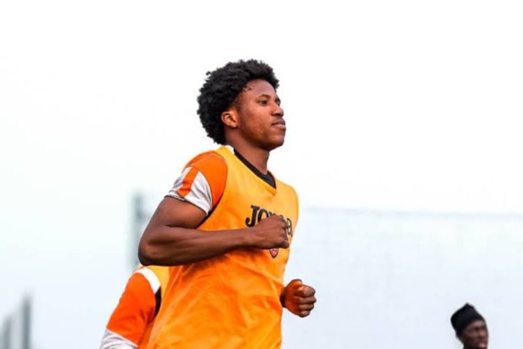Karim Dermane