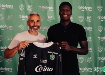 Mamour Ndiaye