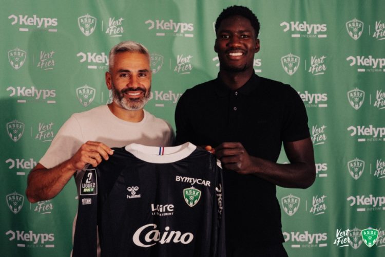 Mamour Ndiaye