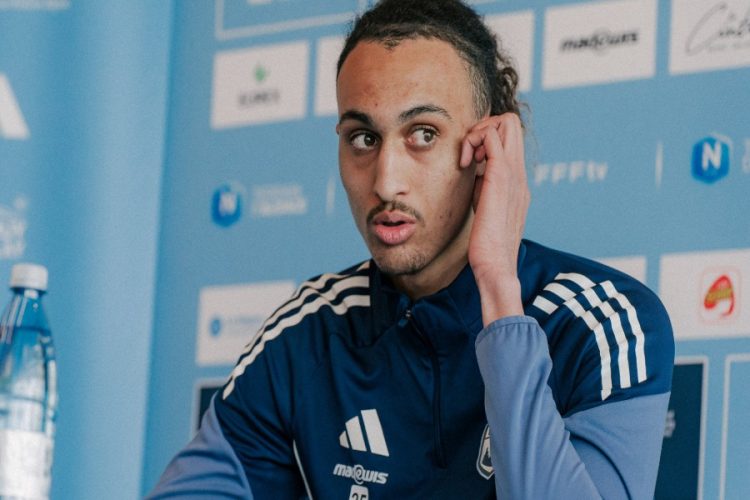 Idris Mohamed