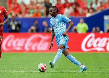 Aaron Wan-Bissaka