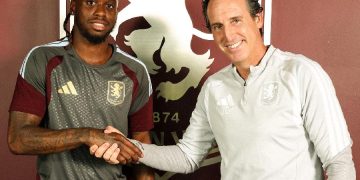 Aaron Wan-Bissaka
