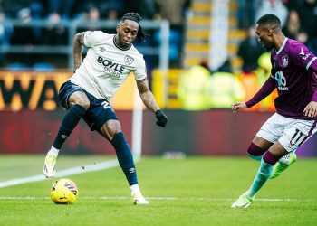 Aaron Wan-Bissaka