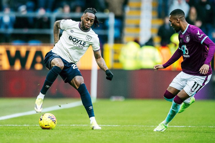Aaron Wan-Bissaka