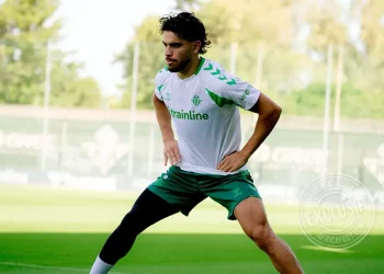 Abde Ezzalzouli