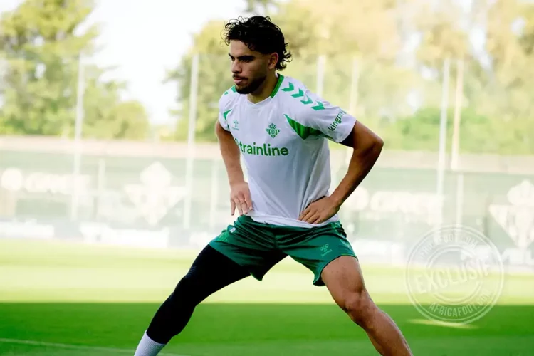 Abde Ezzalzouli