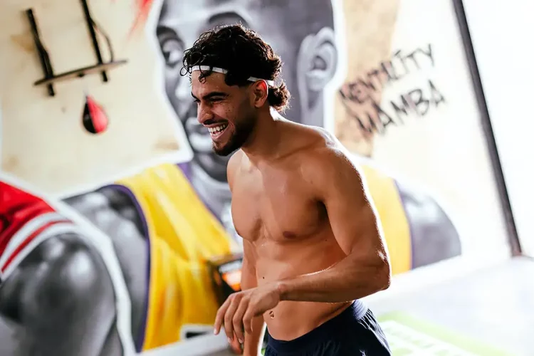 Abde Ezzalzouli