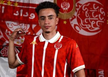 Abdelghafour Lamirat