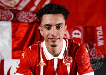 Abdelghafour Lamirat