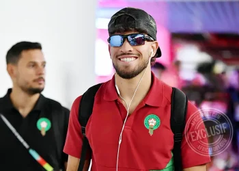 Abdessamad Ezzalzouli