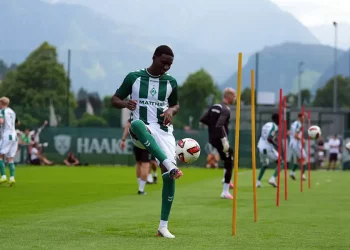 Abdoul Karim Coulibaly