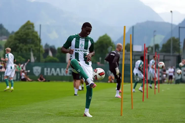 Abdoul Karim Coulibaly
