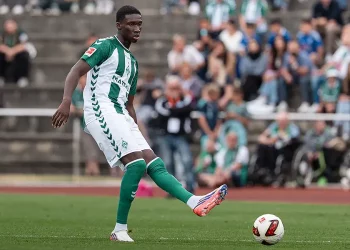 Abdoul Karim Coulibaly