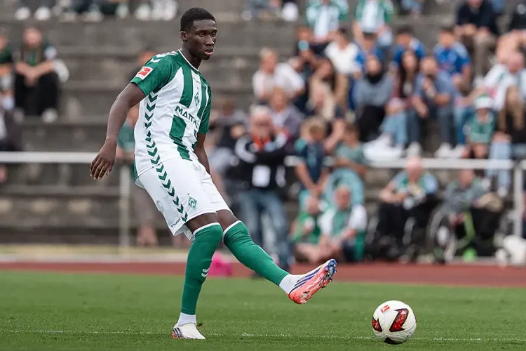 Abdoul Karim Coulibaly