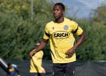 Abdoulaye Camara