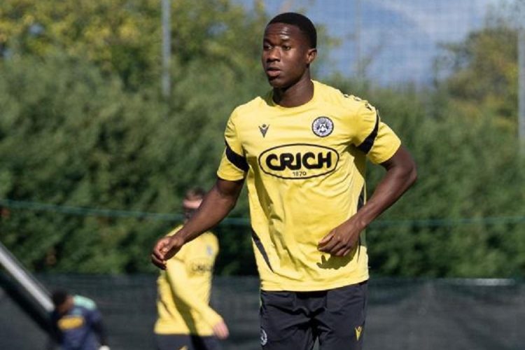Abdoulaye Camara
