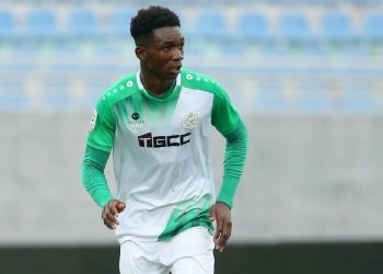 Abdoulaye Sanogo