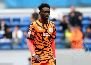 Abdoulaye Sanogo