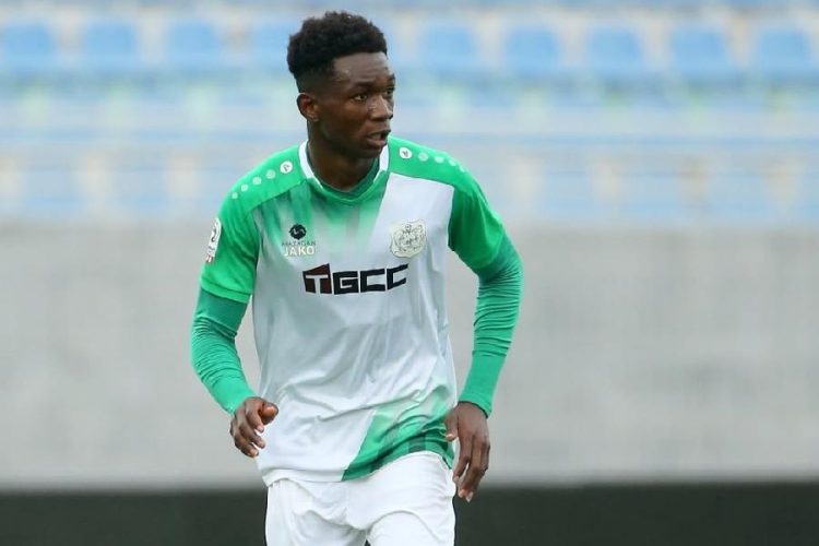 Abdoulaye Sanogo