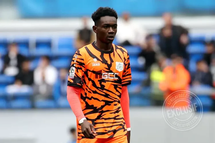 Abdoulaye Sanogo