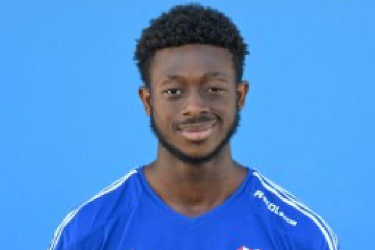 Aboubacar Camara