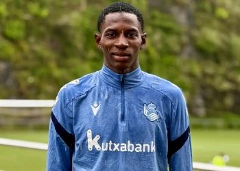 Aboubacar Diallo