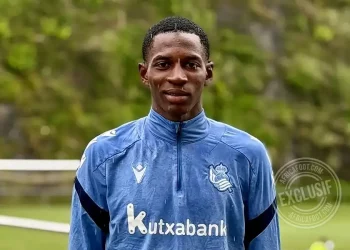 Aboubacar Diallo