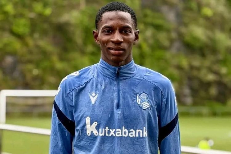 Aboubacar Diallo