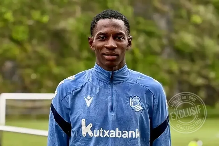 Aboubacar Diallo