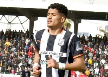 Achref Habbassi