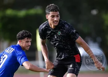 Achref Habbassi