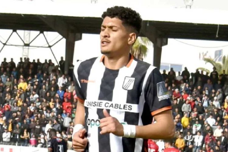 Achref Habbassi