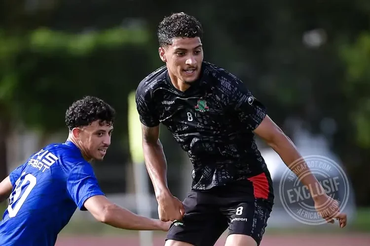 Achref Habbassi
