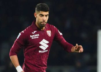 Adam Masina
