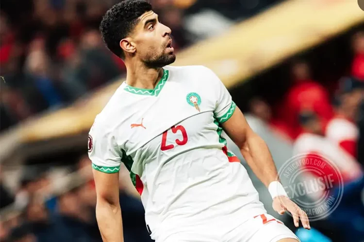 Adam Masina